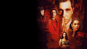 Задник к фильму "Крёстный отец 3" #577392