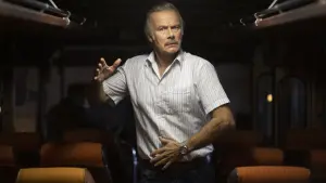 Задник к фильму "Парни не танцуют" #408889