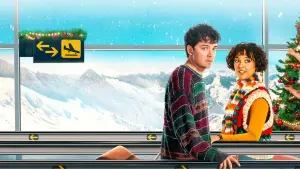 Задник к фильму "Твоё Рождество или моё? 2" #380674