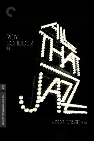 Постер к фильму "Весь этот джаз" #214074