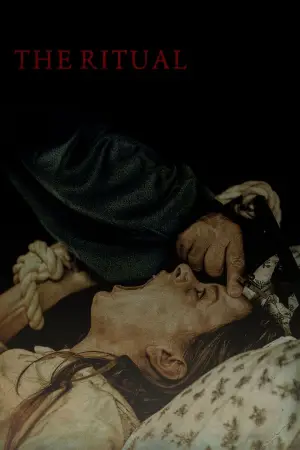 Постер к фильму "Ритуал" #596245
