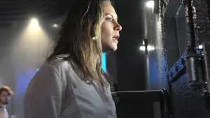 Задник к фильму "Глубокое синее море 2" #327106