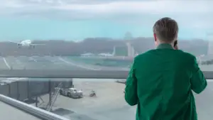 Задник к фильму "Дорогая, я больше не перезвоню" #727799