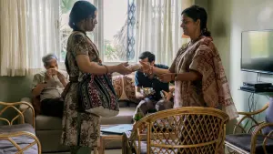 Задник к фильму "Истории страсти" #346634