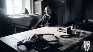 Задник к фильму "Черный 47-й" #358692