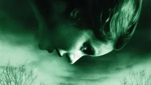 Задник к фильму "Призрак Красной реки" #386090