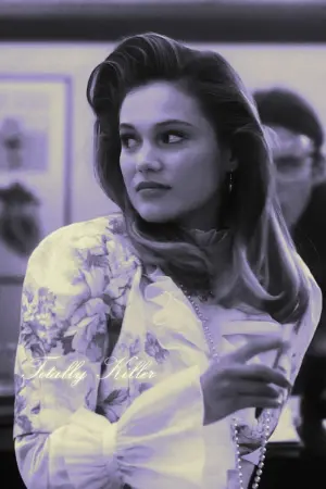 Постер к фильму "Абсолютный убийца" #253520