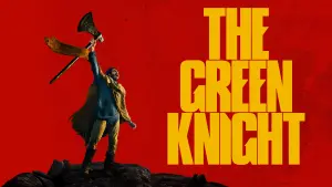 Задник к фильму "Легенда о Зелёном Рыцаре" #88775