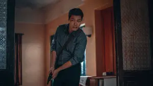 Задник к фильму "Криминальный город 2" #314798