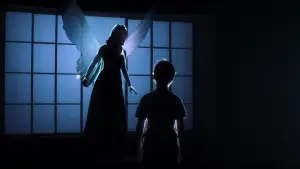 Задник к фильму "Искусственный разум" #714337