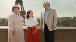 Задник к фильму "Голос любви" #399282