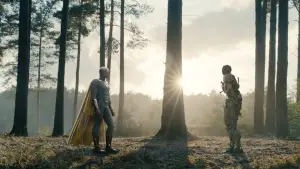 Задник к фильму "Мстители: Эра Альтрона" #553664