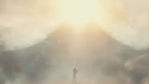 Задник к фильму "Годзилла 2: Король монстров" #618147