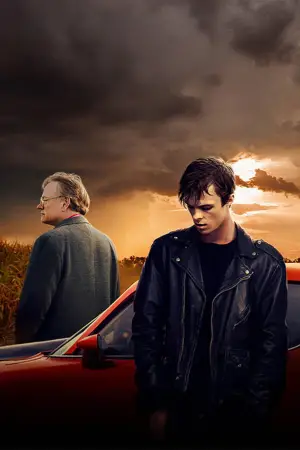 Постер к фильму "Одолевая тьму" #700607