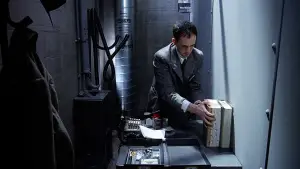 Задник к фильму "Бразилия" #687111