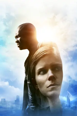 Постер к фильму "Заложник" #453967