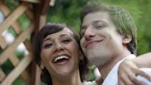 Задник к фильму "Селеста и Джесси навеки" #285417