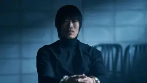 Задник к фильму "Кооперация 2: Интернэшнл" #373945