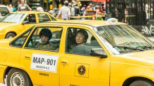 Задник к фильму "Богота: город заблудших душ" #685040