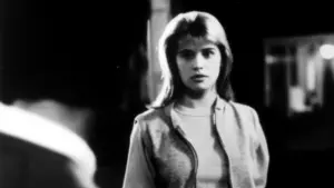 Задник к фильму "Смертельный друг" #392812