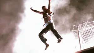 Задник к фильму "Крепкий орешек" #187226