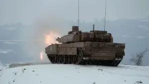 Задник к фильму "Europe, le choix des armes" #823209