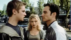 Задник к фильму "Пункт назначения" #631910