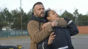 Задник к фильму "Быстрое реагирование" #495736