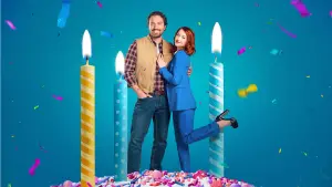 Задник к фильму "Обмен желаниями" #703617