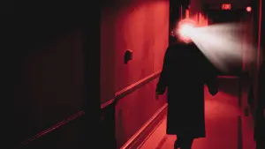 Задник к фильму "Охотники за привидениями 2" #281195