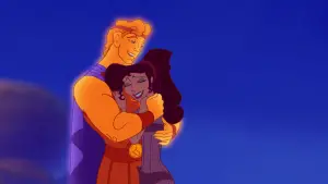 Задник к фильму "Геркулес" #595410