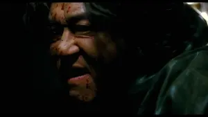 Задник к фильму "Я видел дьявола" #186488