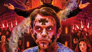 Задник к фильму "В пасти безумия" #232275