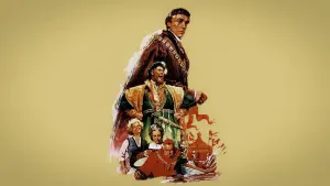 Задник к фильму "Человек на все времена" #223414