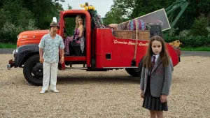 Задник к фильму "Матильда" #430935