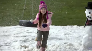 Задник к фильму "Подарок на Рождество 2" #469026