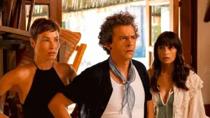 Задник к фильму "Планета одиноких: Греческое приключение" #651872