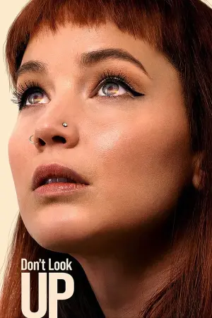 Постер к фильму "Не смотрите наверх" #61146