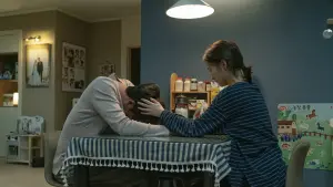 Задник к фильму "Ким Джи-ён, 1982 года рождения" #360436