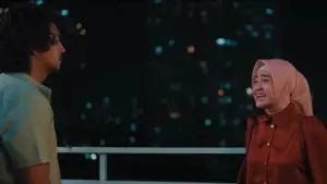 Задник к фильму "La Tahzan: Cinta, Dosa, Luka..." #672852