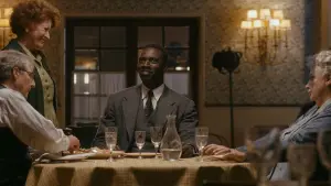 Задник к фильму "Афера доктора Нока" #289342