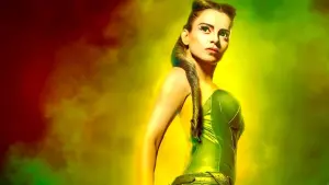 Задник к фильму "Крриш 3" #388702