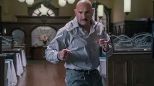 Задник к фильму "Мастер Z: Наследие Ип Мана" #285981