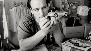 Задник к фильму "Мистер Судьба" #393087