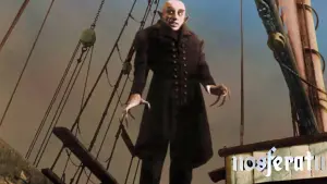 Задник к фильму "Носферату. Симфония ужаса" #201077