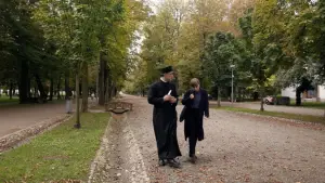 Задник к фильму "Континенталь 25" #539364