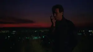 Задник к фильму "Париж, Техас" #734321