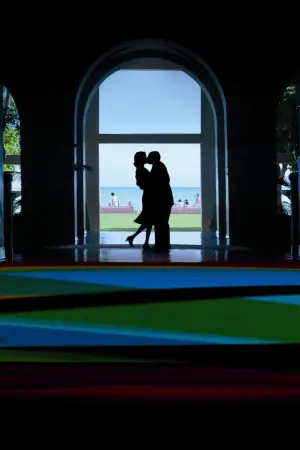 Постер к фильму "Любовь, сбивающая с ног" #642900