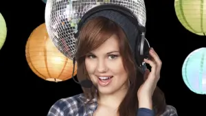 Задник к фильму "Бунтарка" #298577