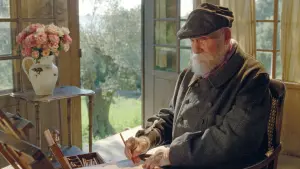 Задник к фильму "Ренуар. Последняя любовь" #506478